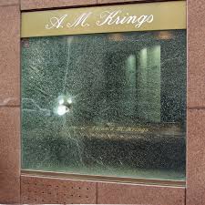 Safety and Security Window Film Solutions