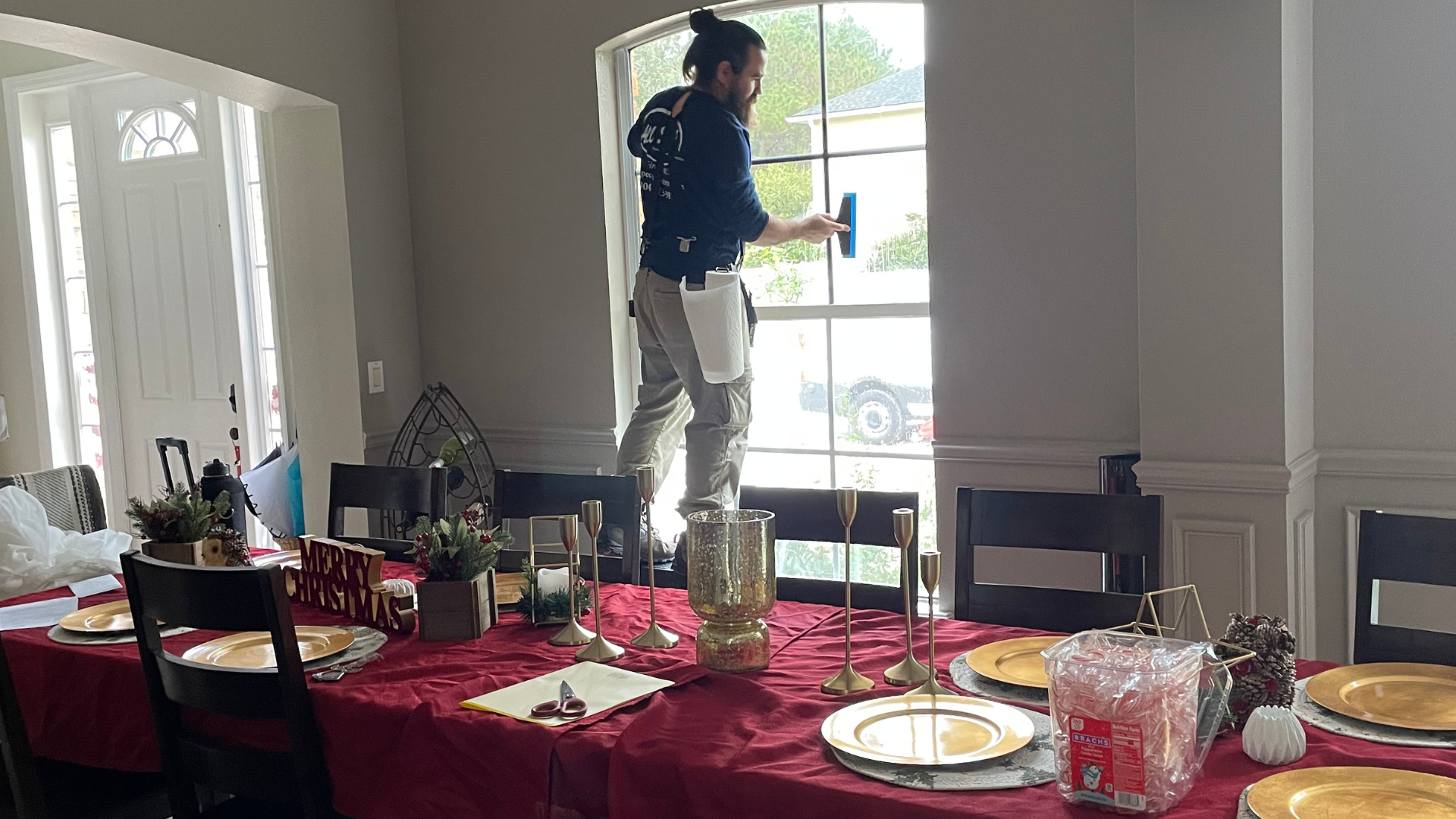 Professional-Installation