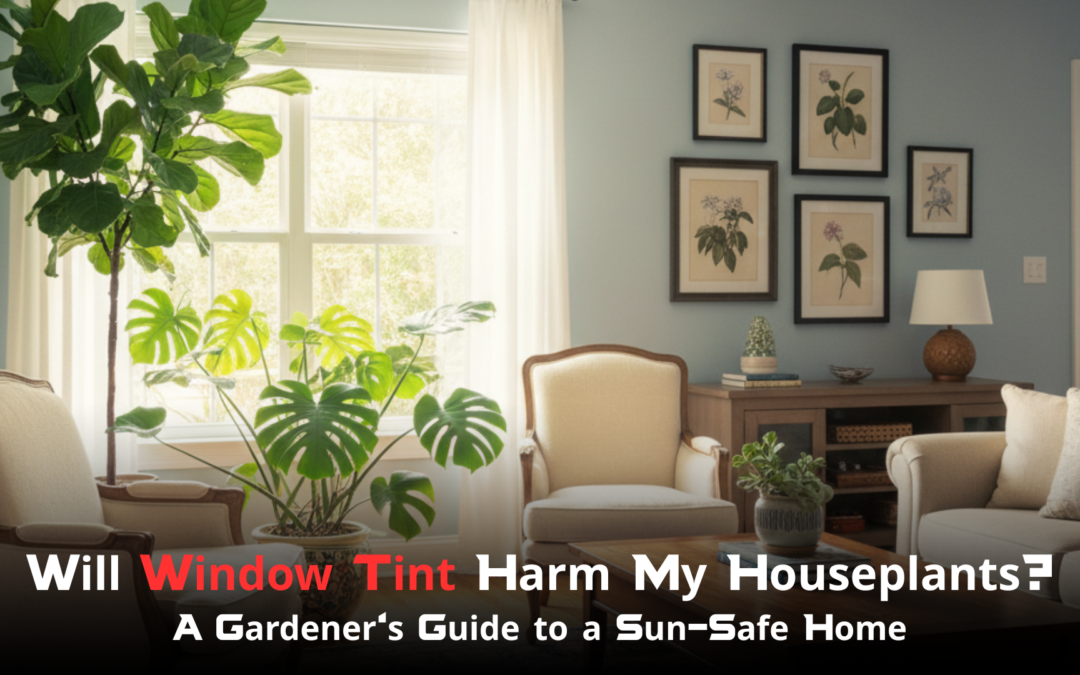 Will-Window-Tint-Harm-My-Houseplants