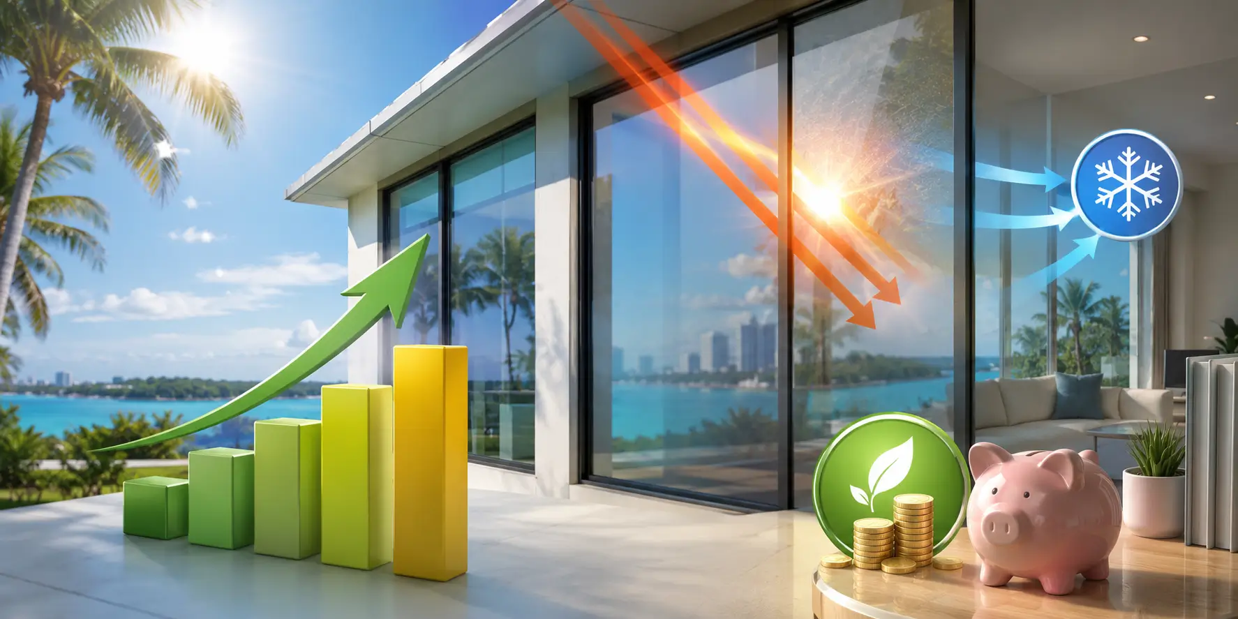 Solar Film a Good Investment
