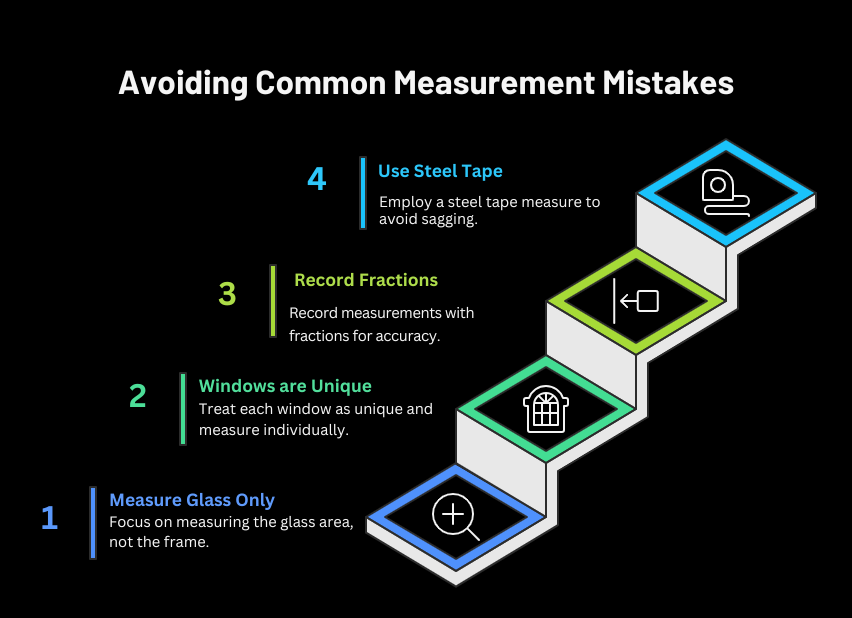 Avoiding Common Measurement Mistakes 