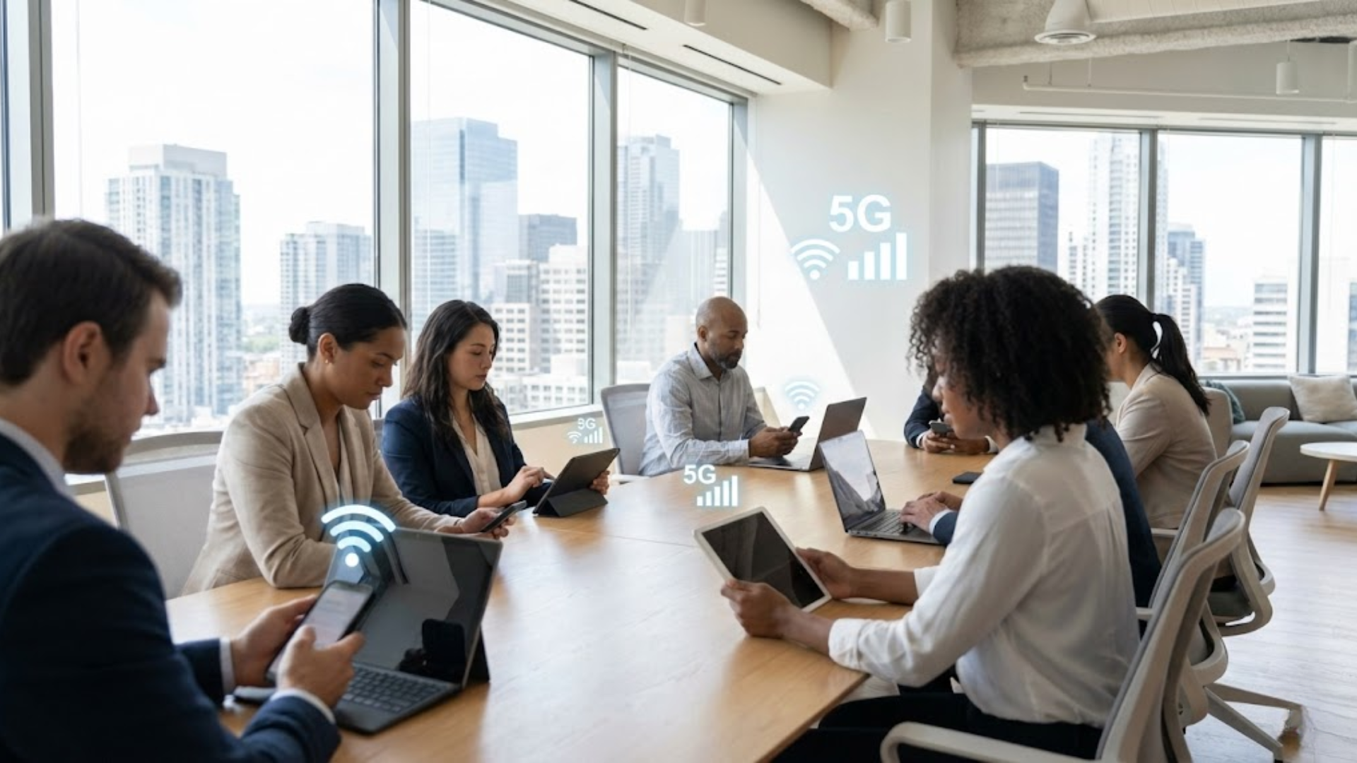 Electronic-Signal-Interference