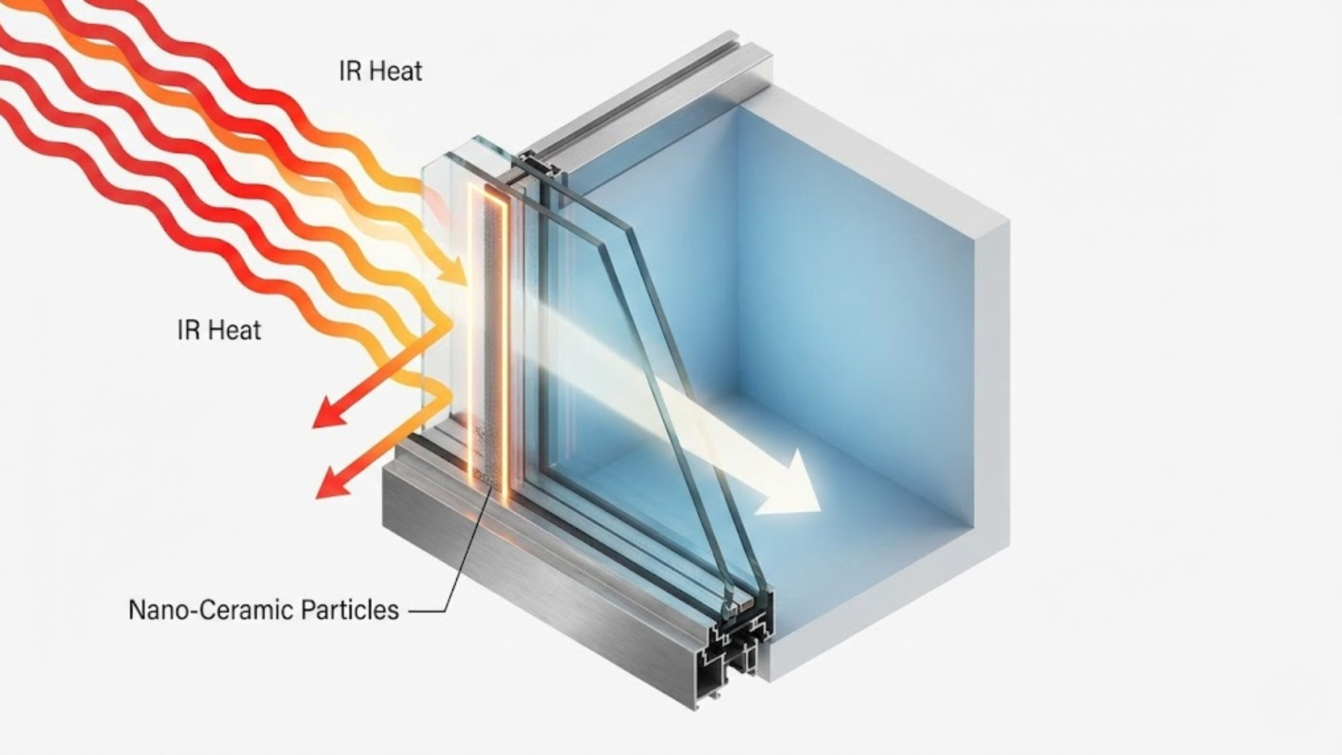 Heat-Rejection-and-Cooling-Efficiency