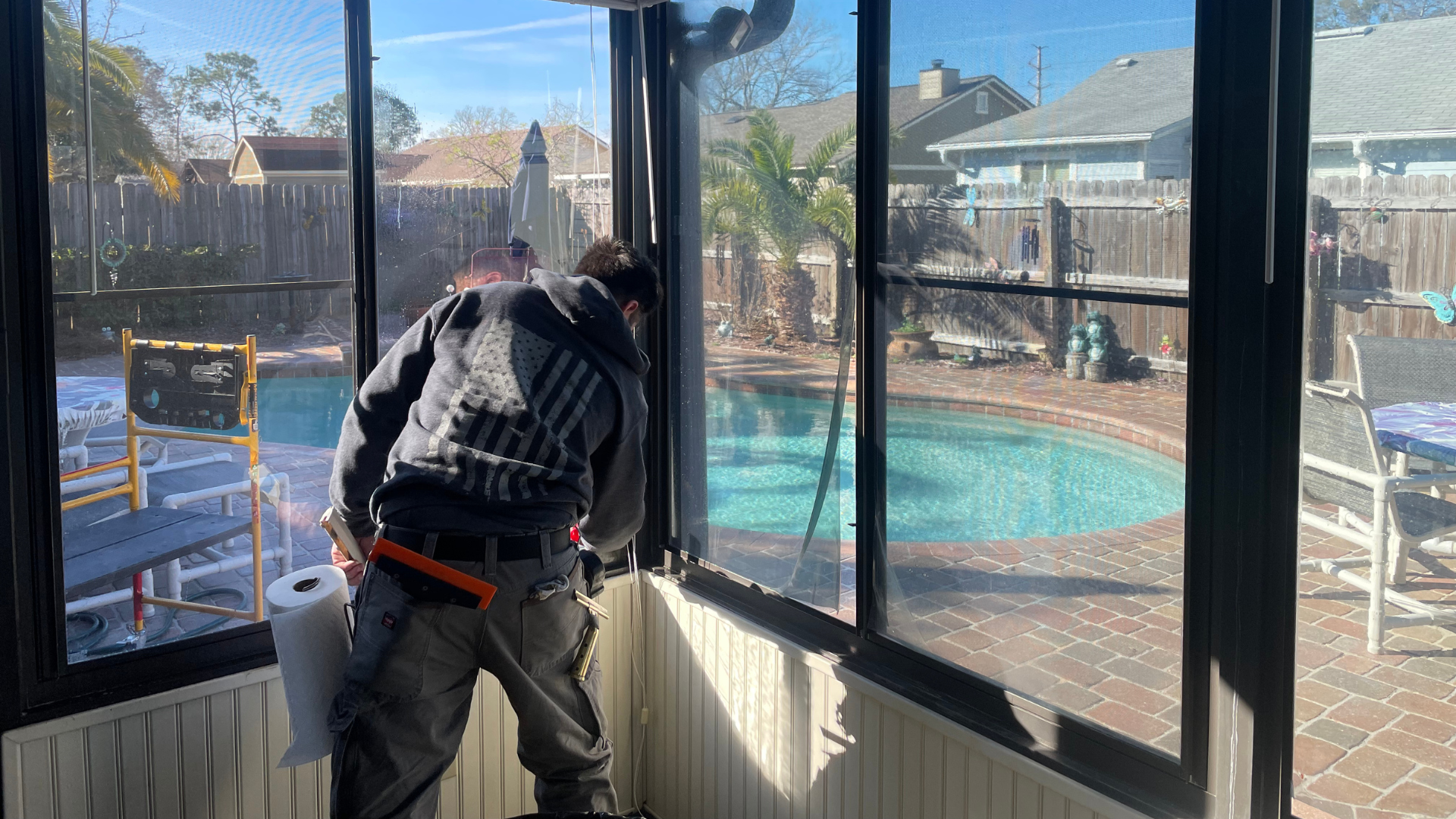 Installation-Process