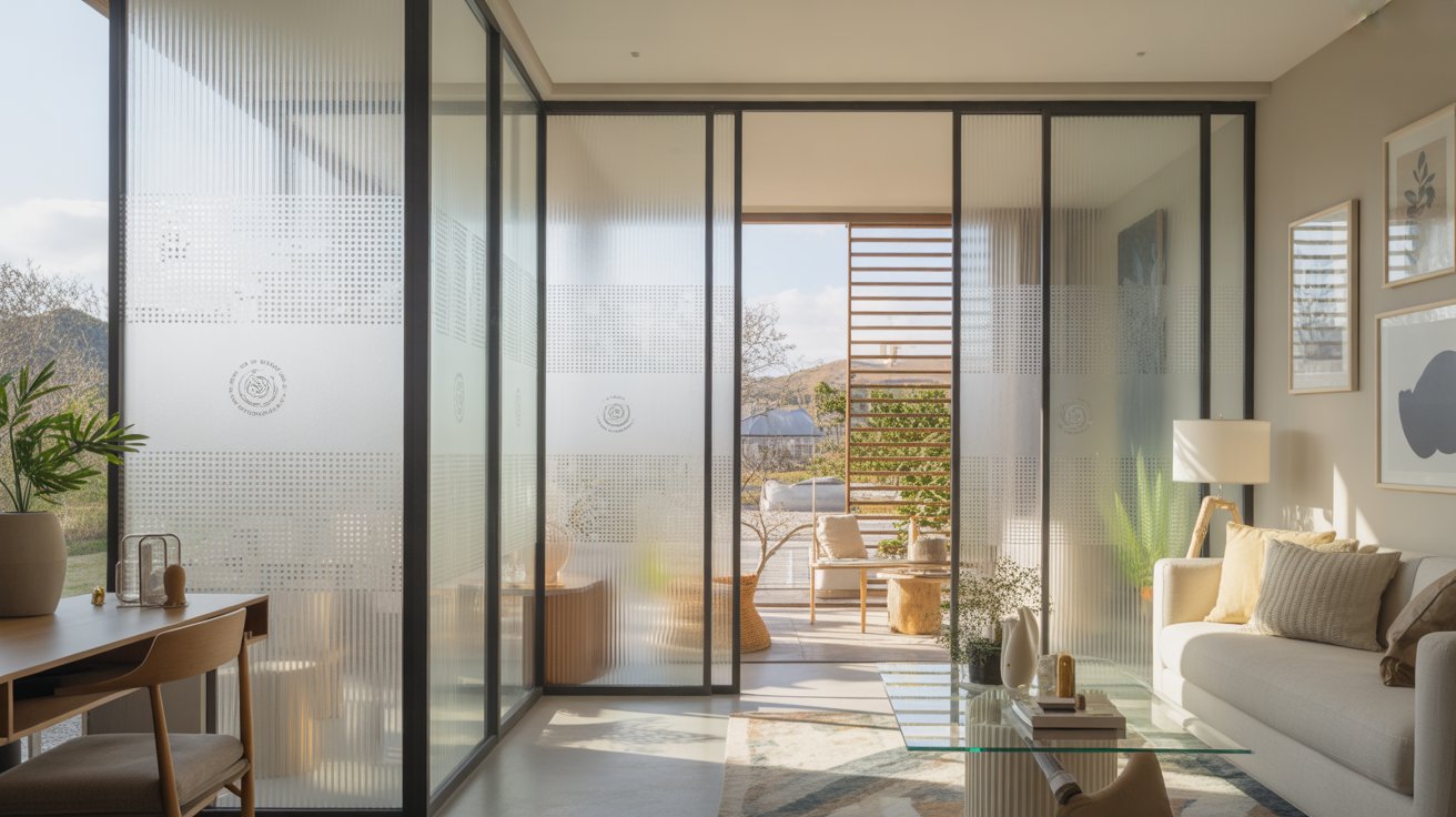 Decorative Window Film