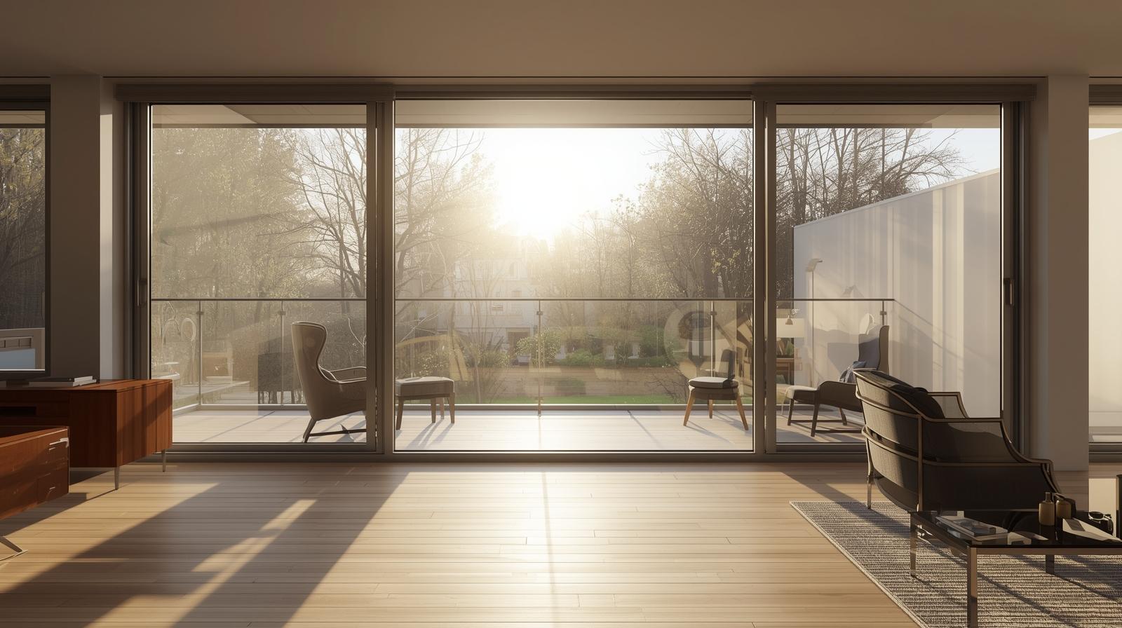 3m Prestige Solar Film