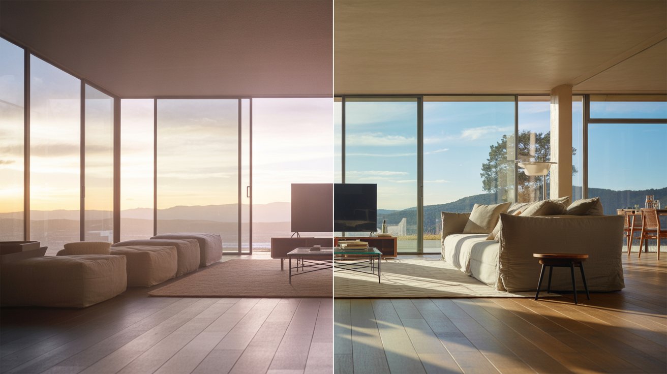 3m Window Solar Film