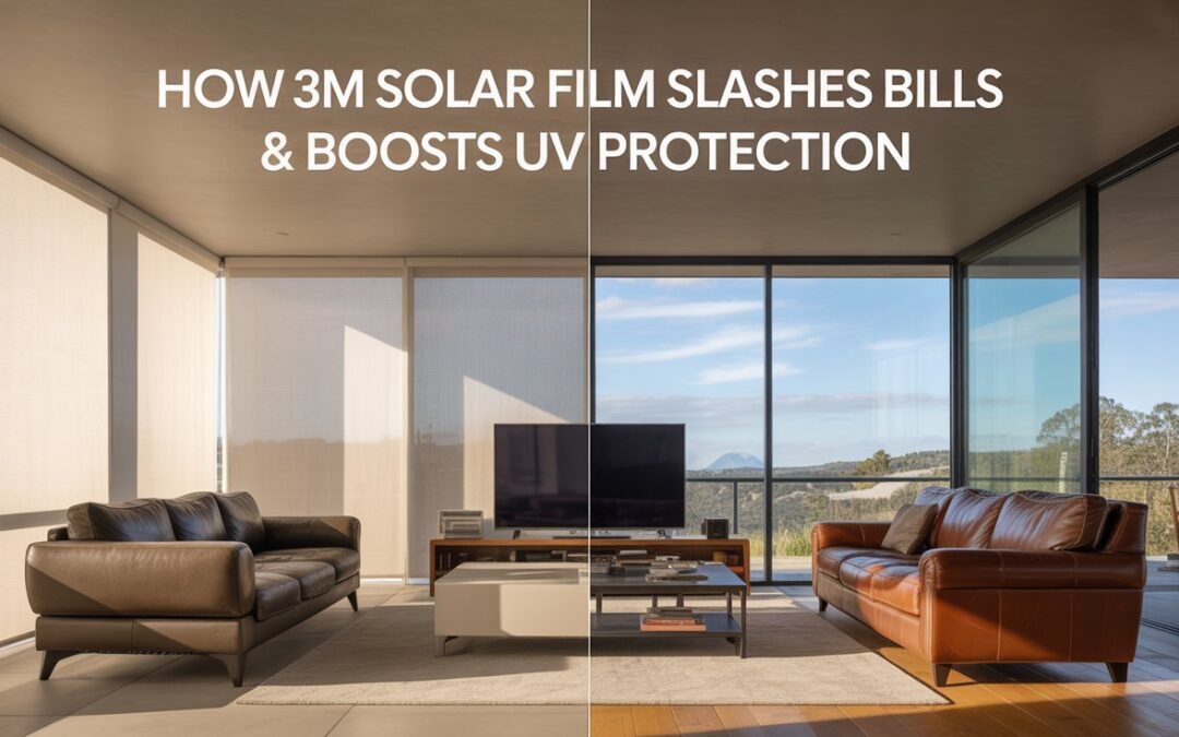 Window Tinting Services