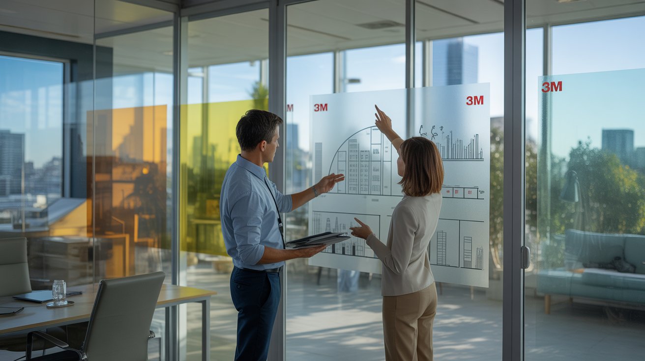 Window Tinting Services