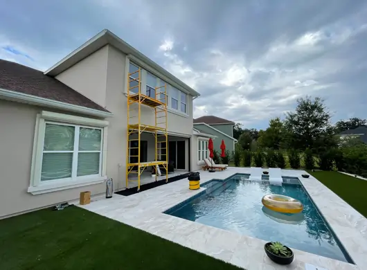 Residential Window Tint