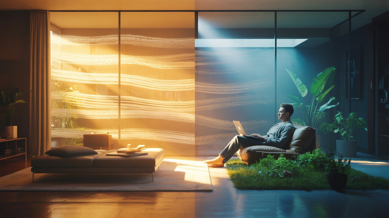 solar shade window tint