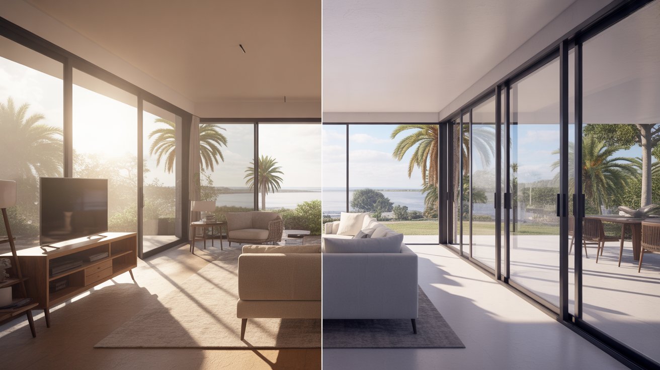 Jacksonville Window Tinting