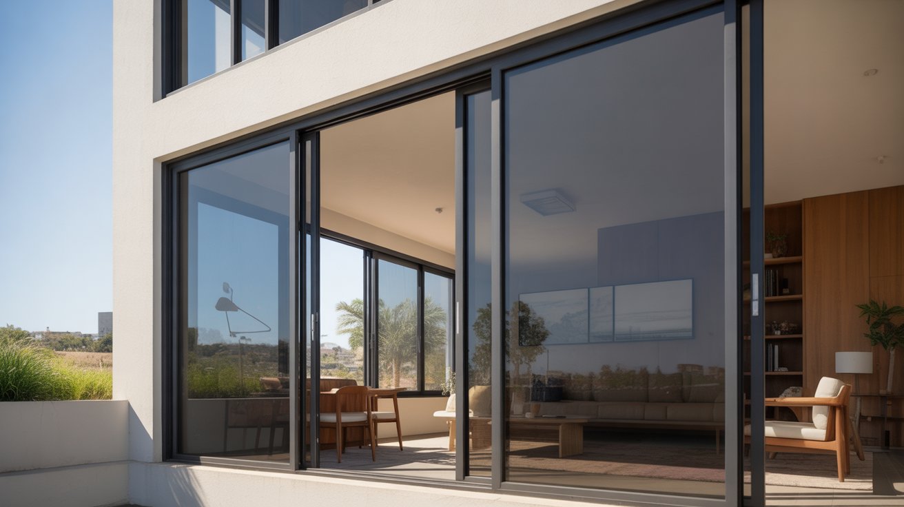 Energy Saving Window Film Energy Saving Window Film