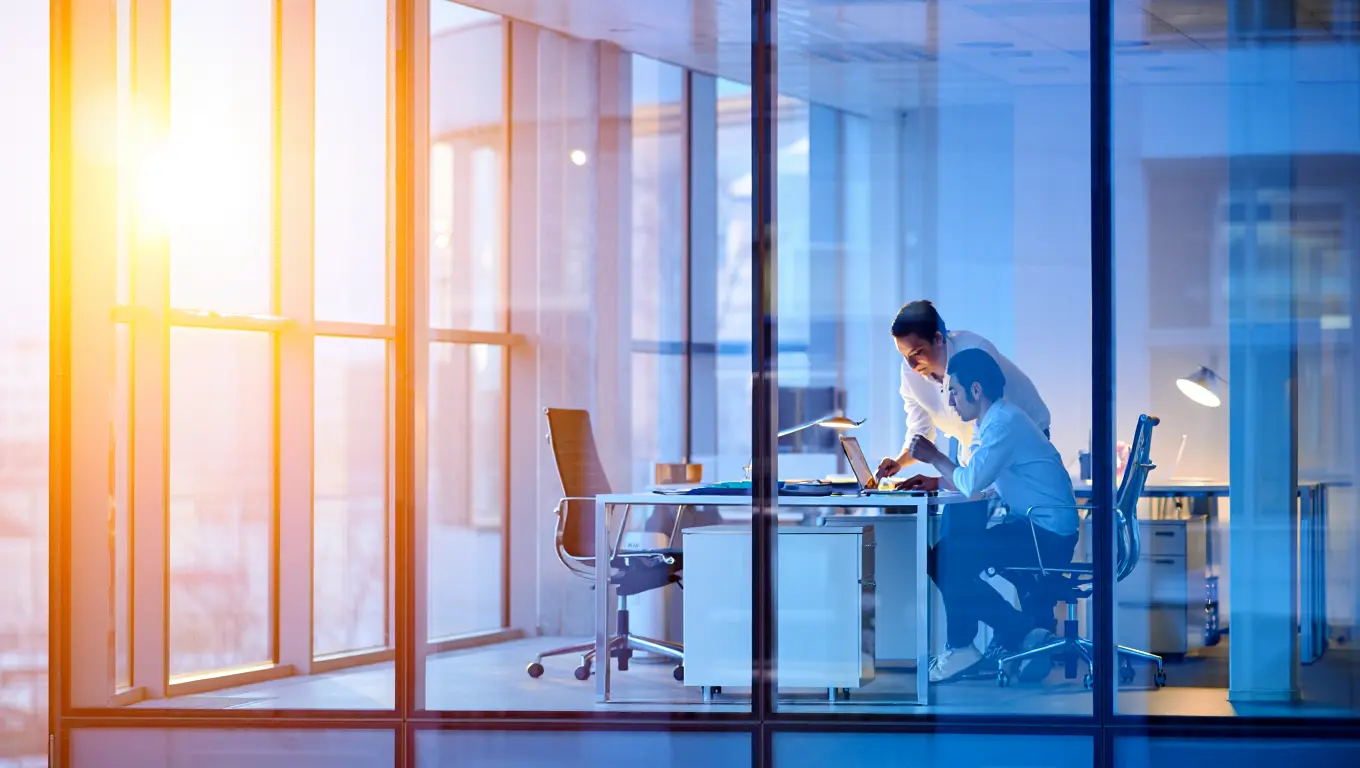 Heat Rejection Energy Efficiency