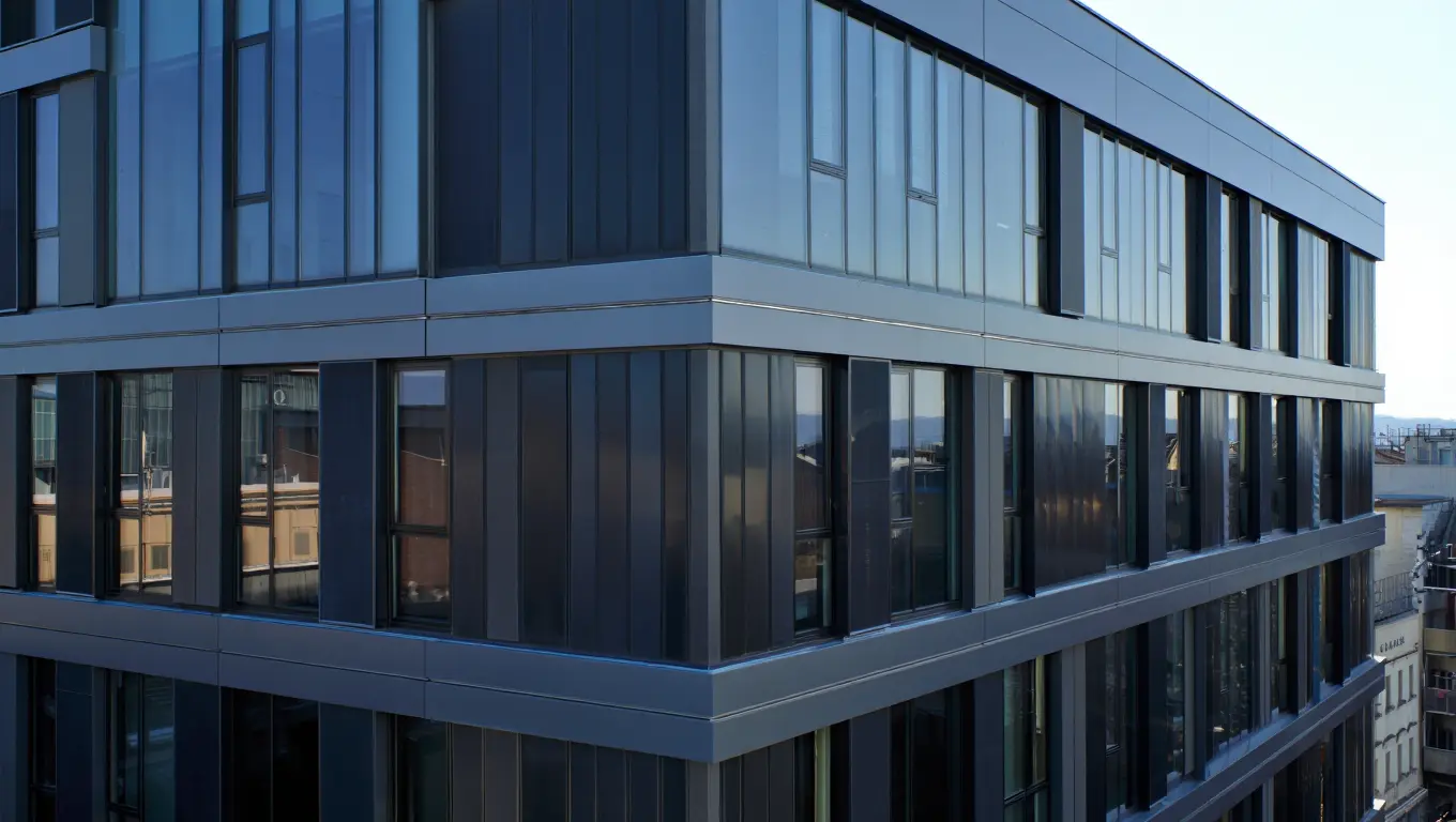 Privacy Aesthetic Appeal