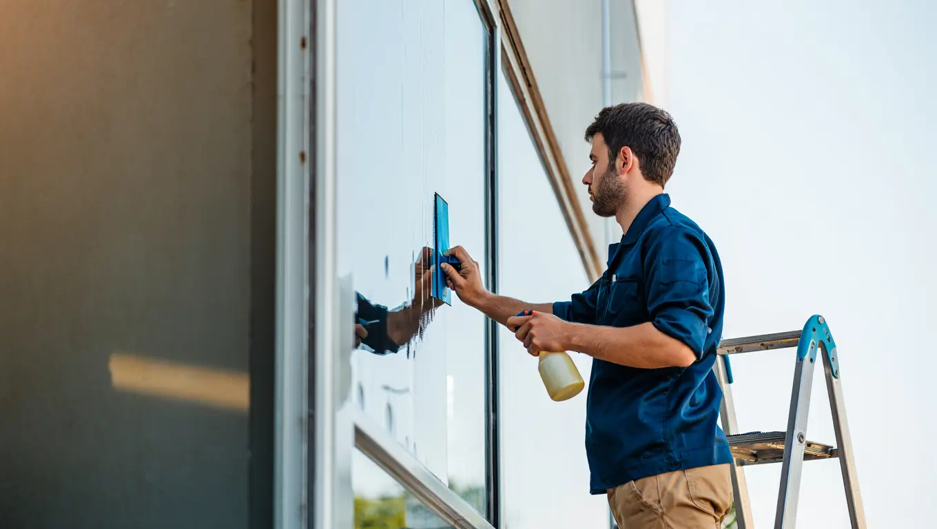 Professional Installation 