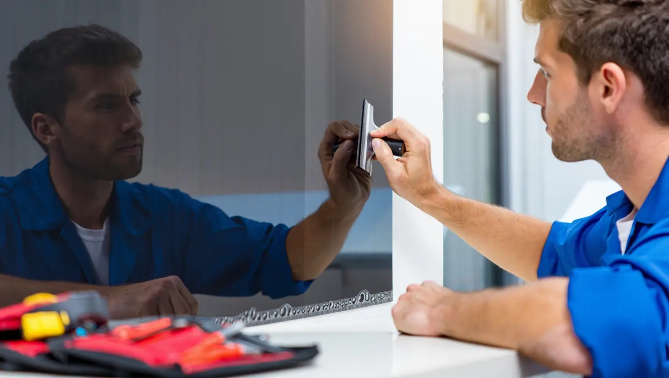 Professional Tinting Solutions