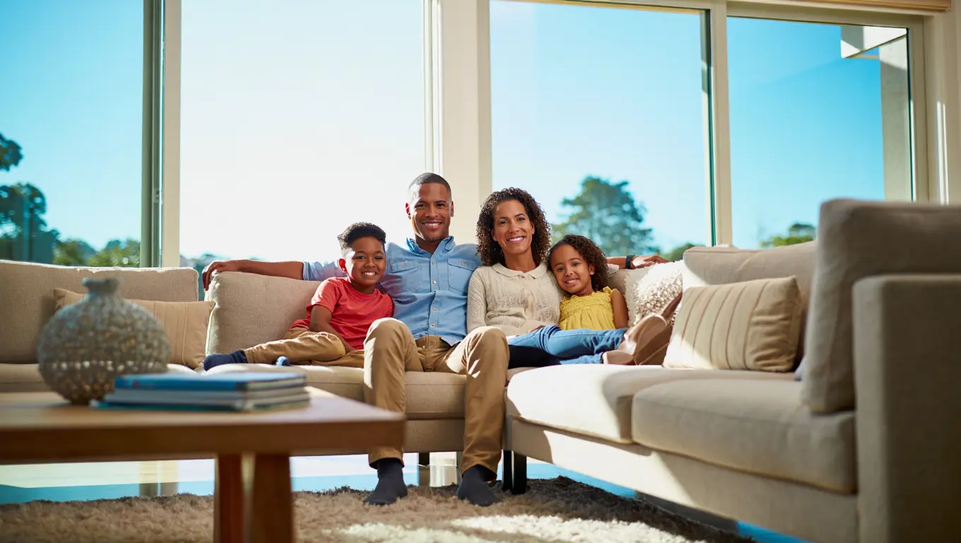 installation window tinting in Jacksonville