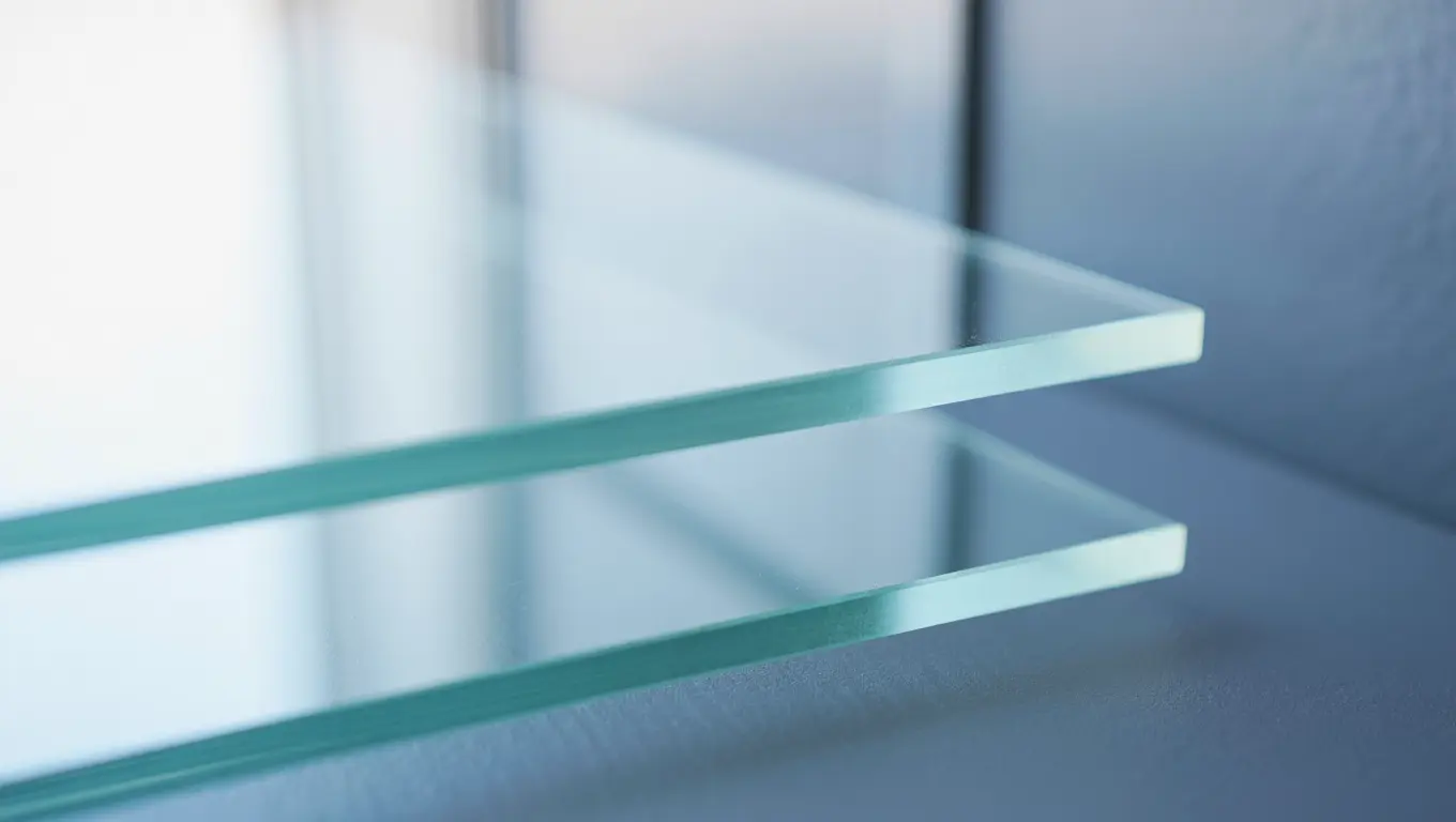 Laminated Glass