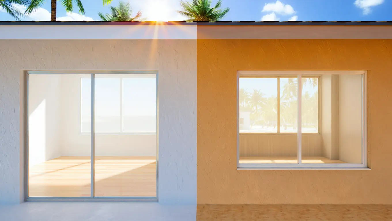 Why Window Tinting Matters