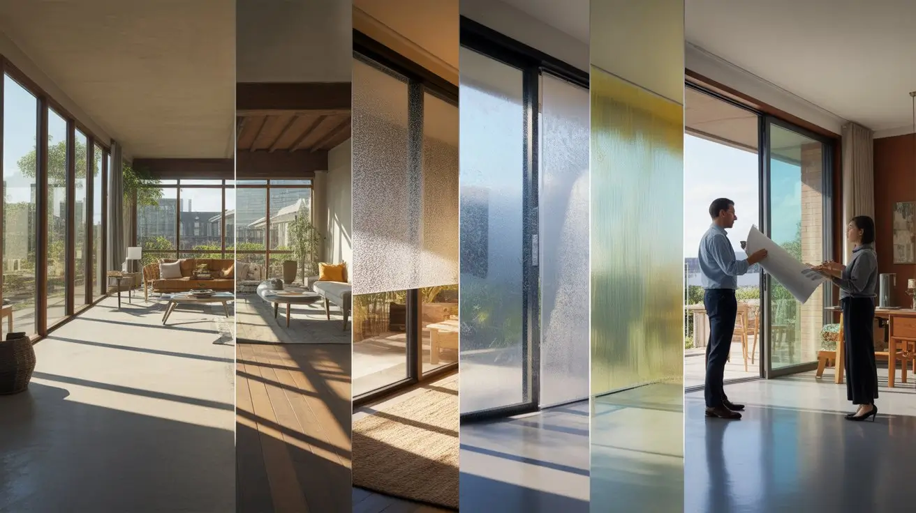 how to choose window tint