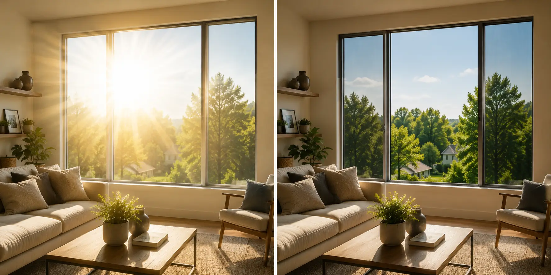 Uv Window Film