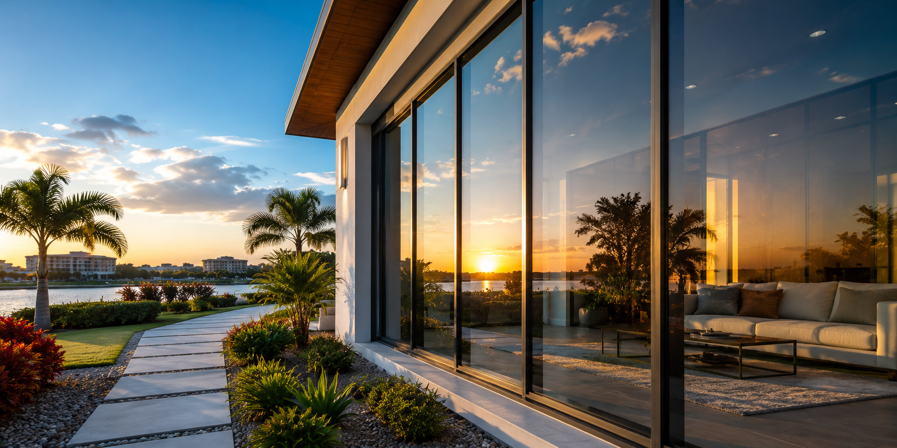 Uv Window Film