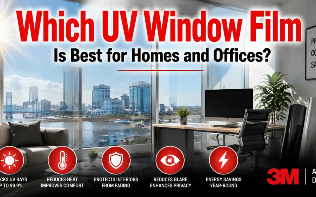 Window Film,